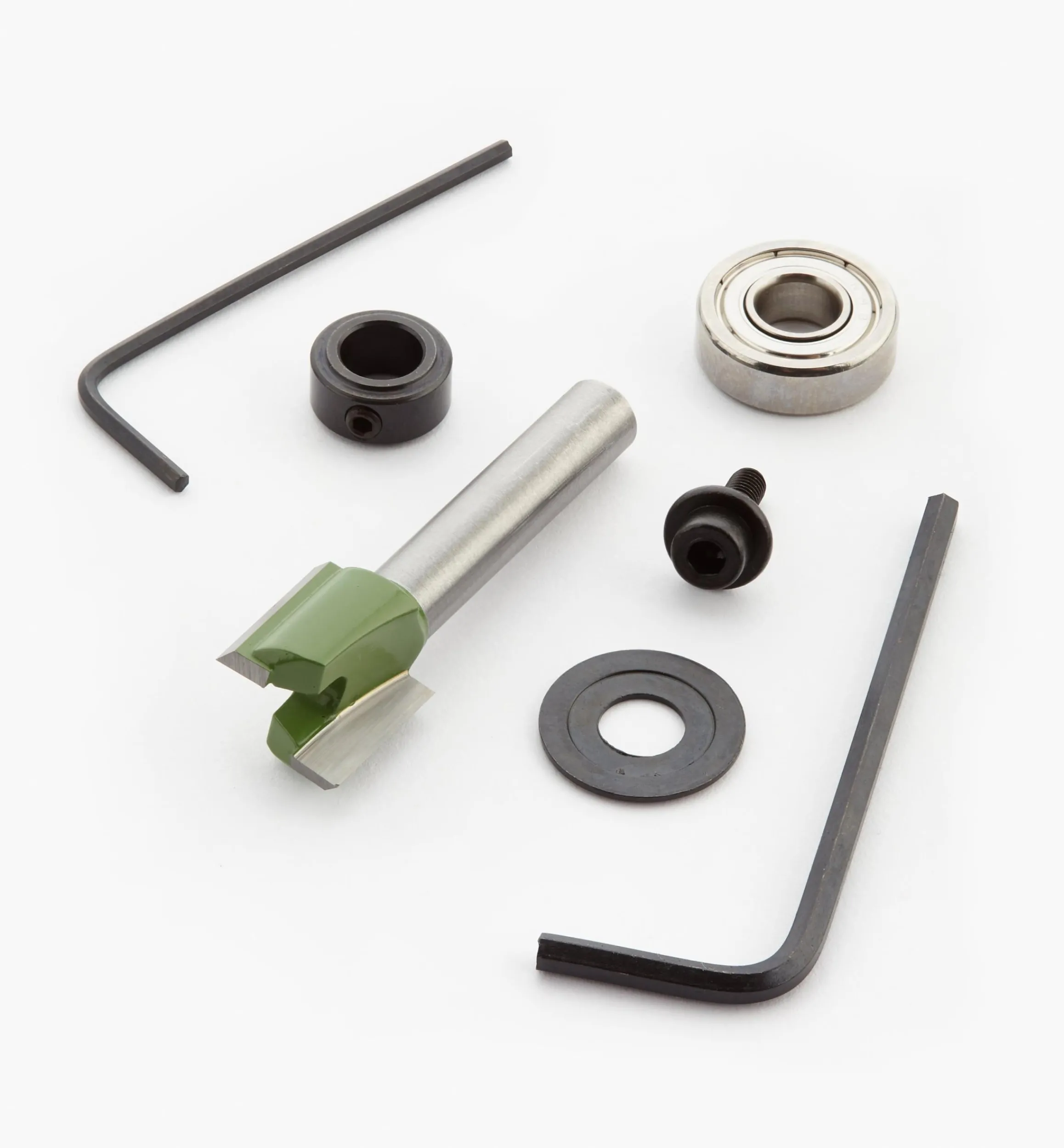 Lee Valley Routing>1/2" Mortising Bit