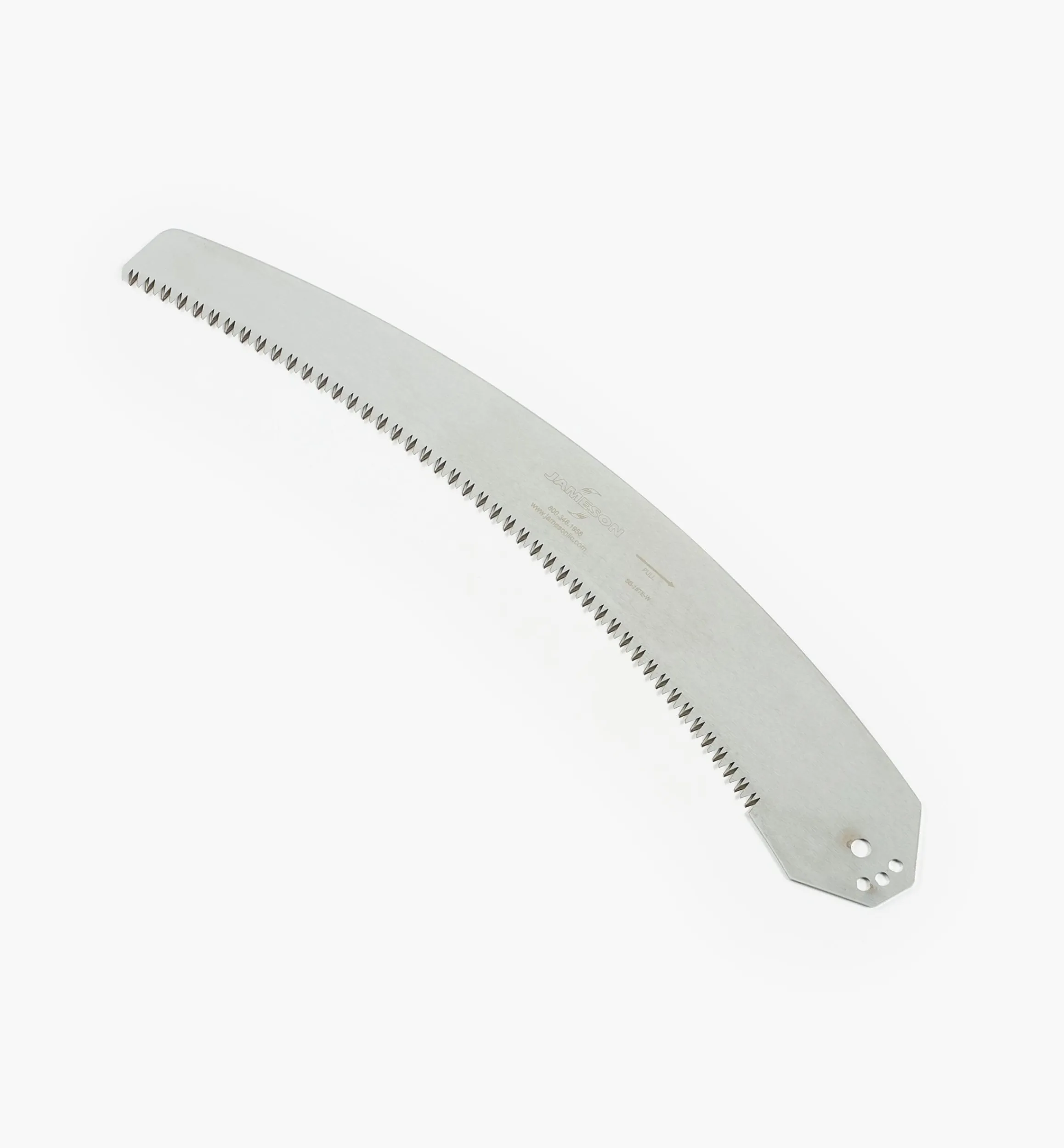 Lee Valley Garden Care>16" Optional Saw Blade For Jameson Professional Tree-Pruning Kit