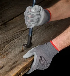 Lee Valley Gloves>12 Pairs Of Lightweight Work Gloves