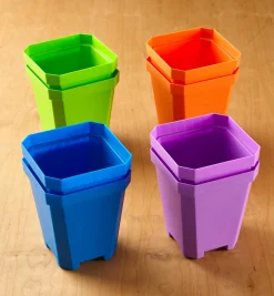 Lee Valley Seed Starting>5" Pots