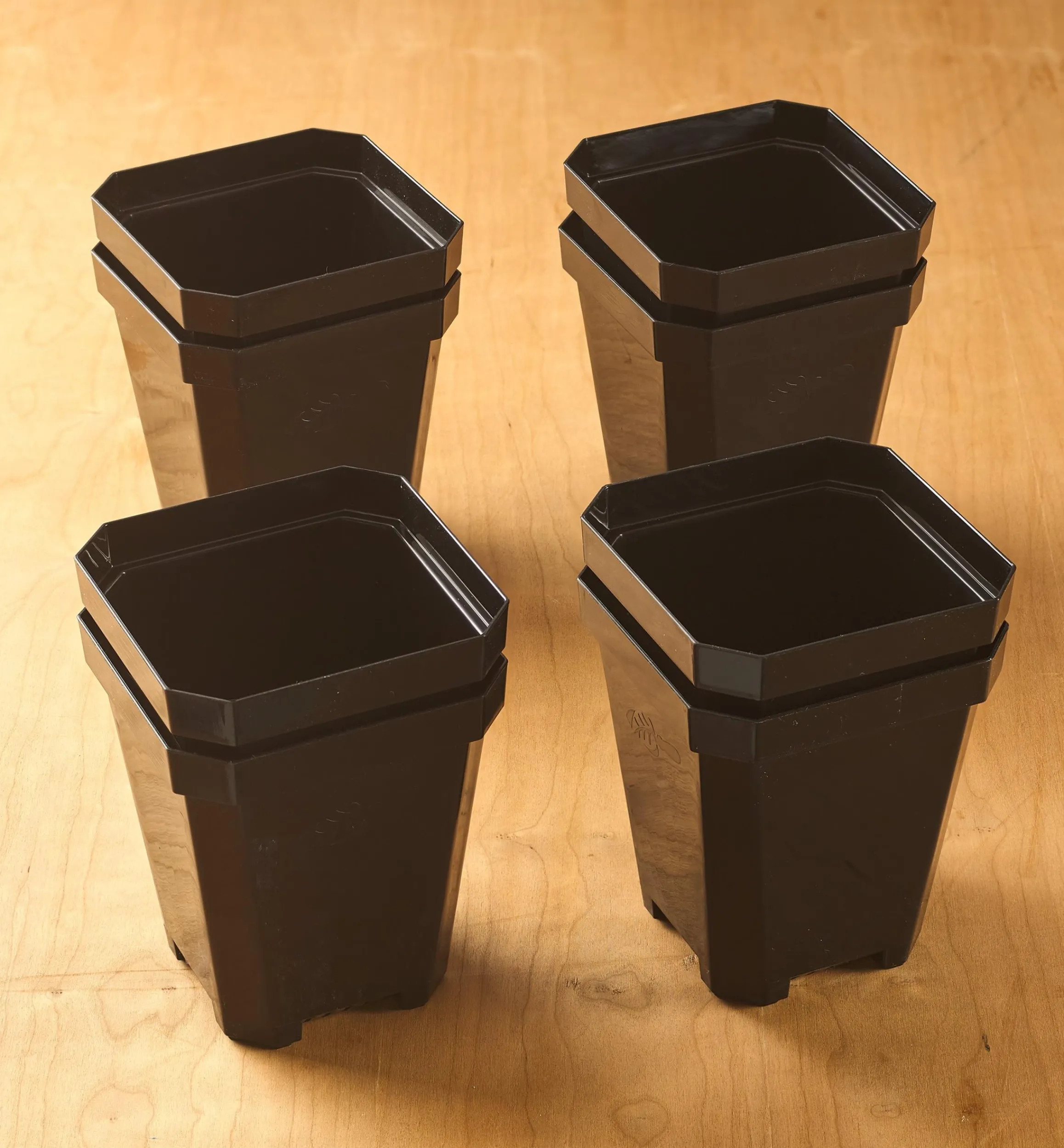 Lee Valley Seed Starting>5" Pots