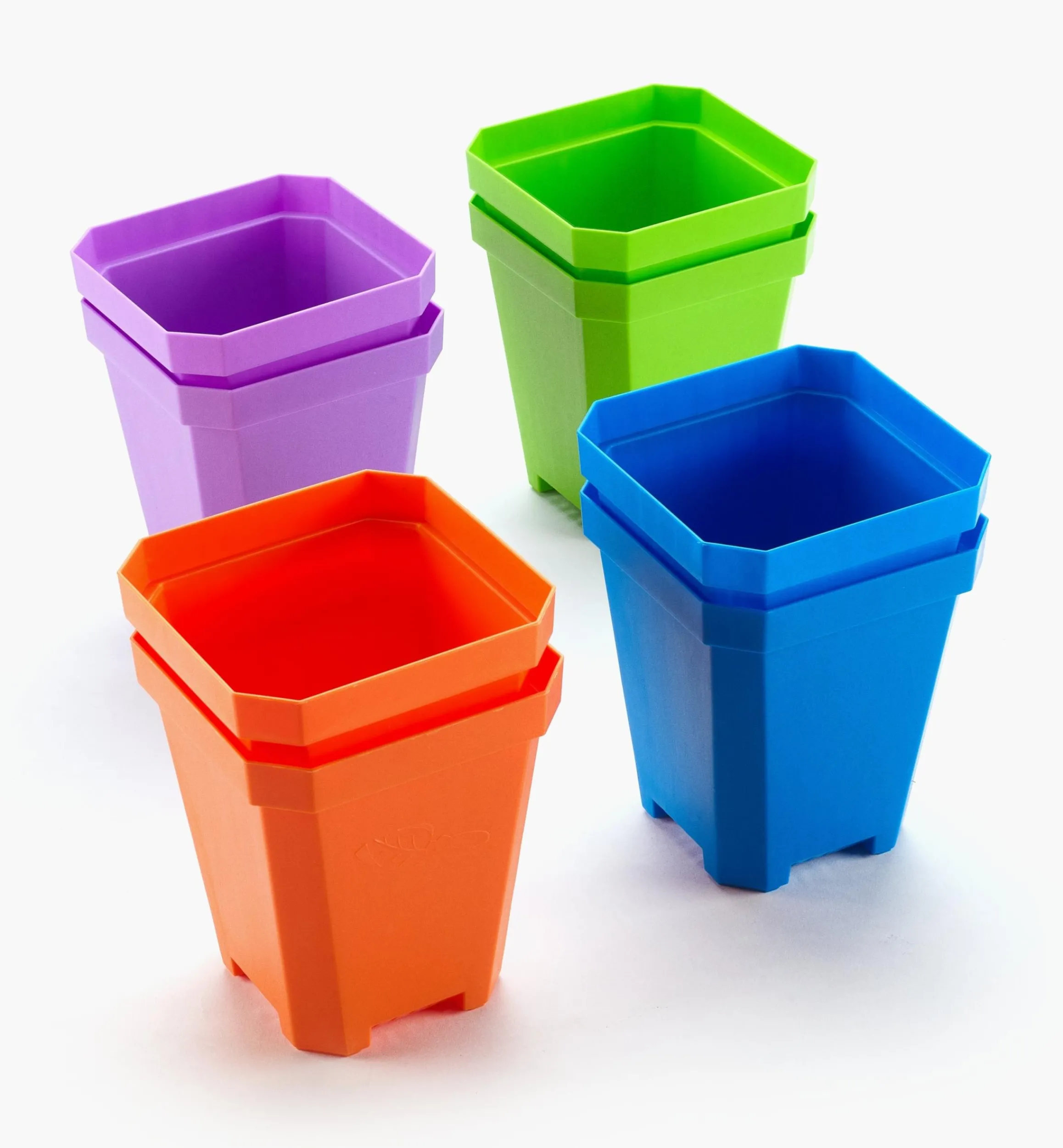 Lee Valley Seed Starting>5" Pots