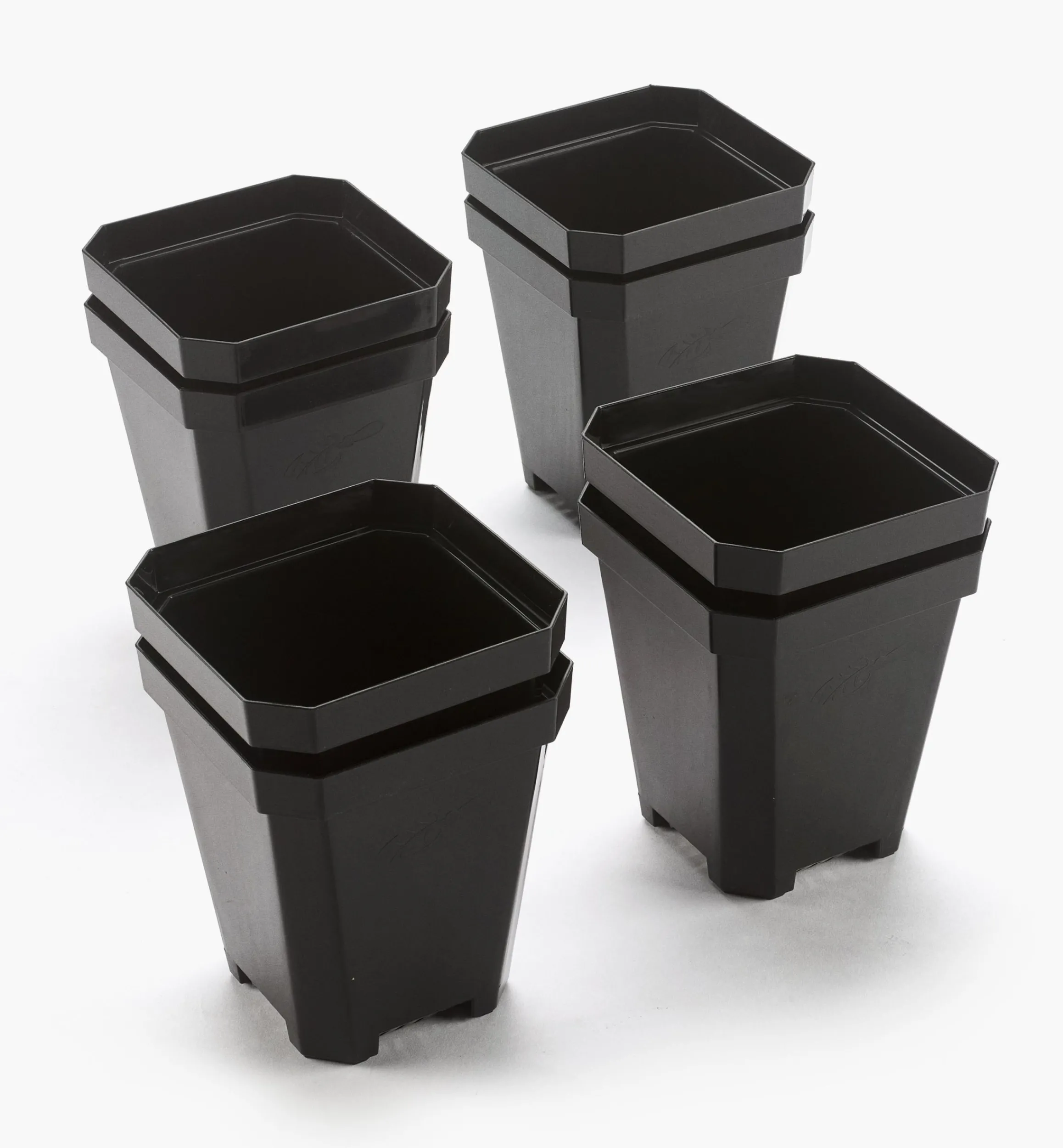 Lee Valley Seed Starting>5" Pots