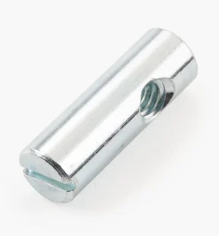 Lee Valley Fasteners>1/4-20 Quick-Connect Cross Dowels