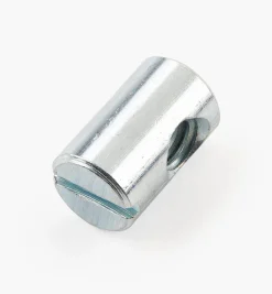 Lee Valley Fasteners>1/4-20 Quick-Connect Cross Dowels