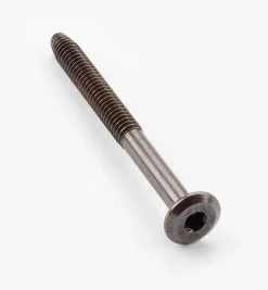 Lee Valley Fasteners>1/4-20 Quick-Connect Regular-Head Bolts