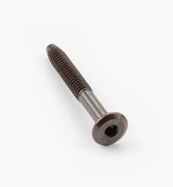 Lee Valley Fasteners>1/4-20 Quick-Connect Regular-Head Bolts