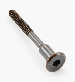 Lee Valley Fasteners>1/4-20 Quick-Connect Shoulder Bolts