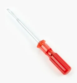 Lee Valley Screwdrivers>1/4" Quick-Wedge Screwdriver