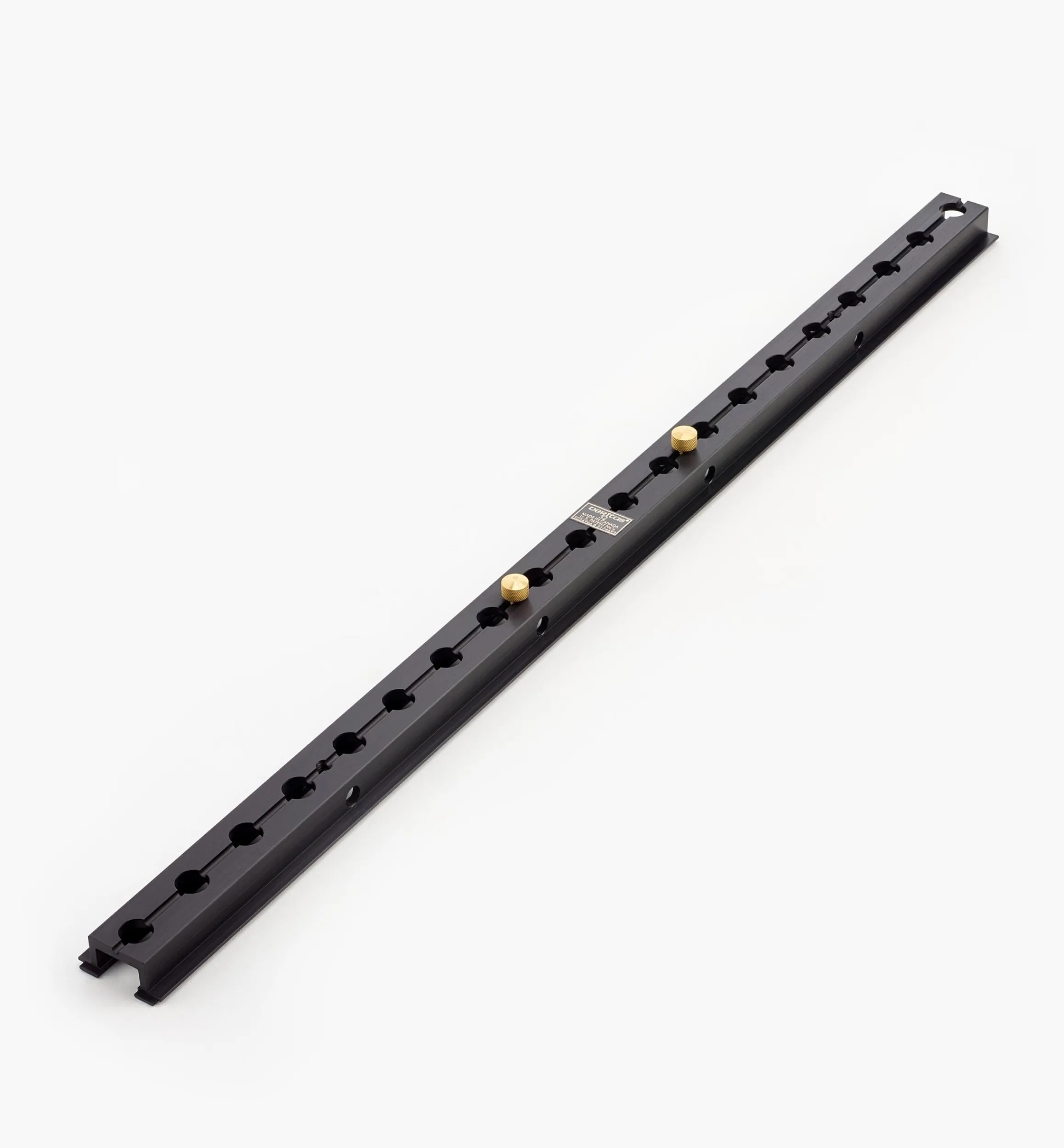 Lee Valley Jigs, Guides & Fixtures>25" Rail For The Veritas 32 Cabinetmaking System