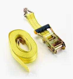 Lee Valley Storage & Organization>25' Ratchet Strap