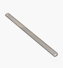 Lee Valley Saws>22" Replacement Blades For Nobex Standard And Economical Miter Boxes