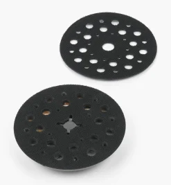 Lee Valley Supplies>5" Retrofit Platen For Mirka 6" Sanders