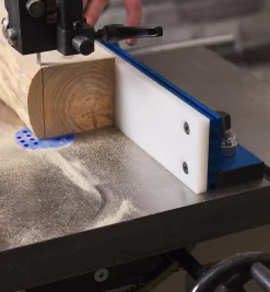 Lee Valley Power Tool Accessories>3" Sacrificial Wear Face For Magfence II