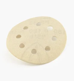 Lee Valley Supplies>4.5" Sanding Discs