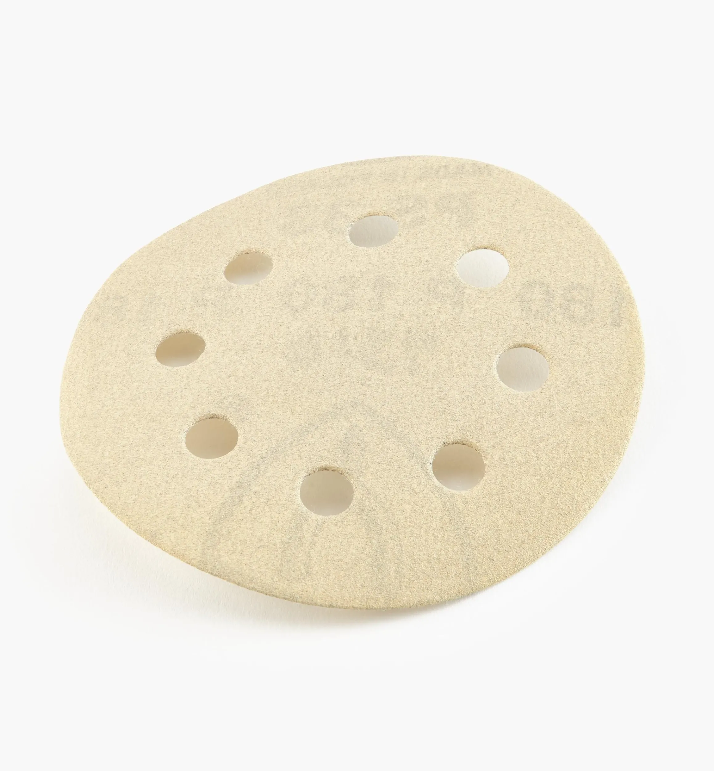 Lee Valley Supplies>4.5" Sanding Discs