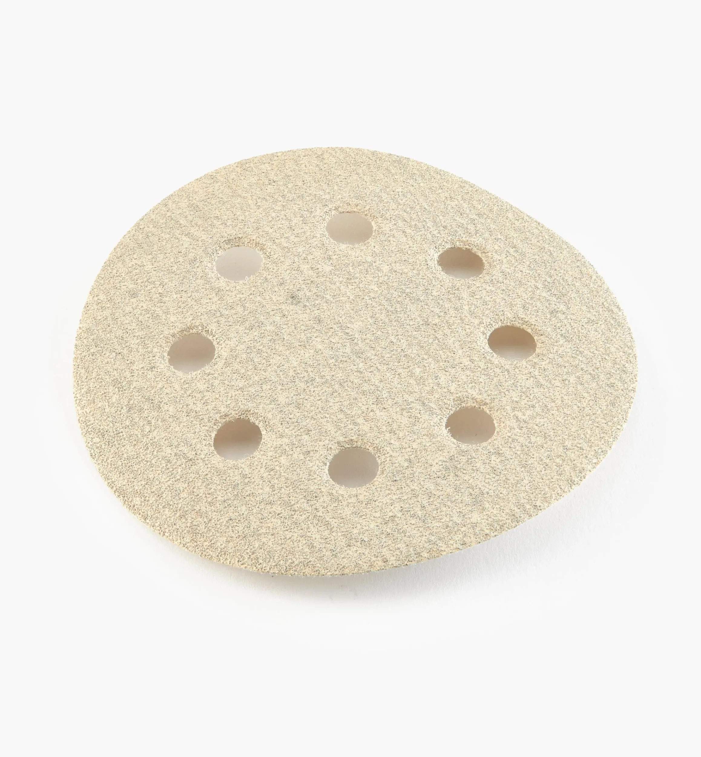 Lee Valley Supplies>4.5" Sanding Discs