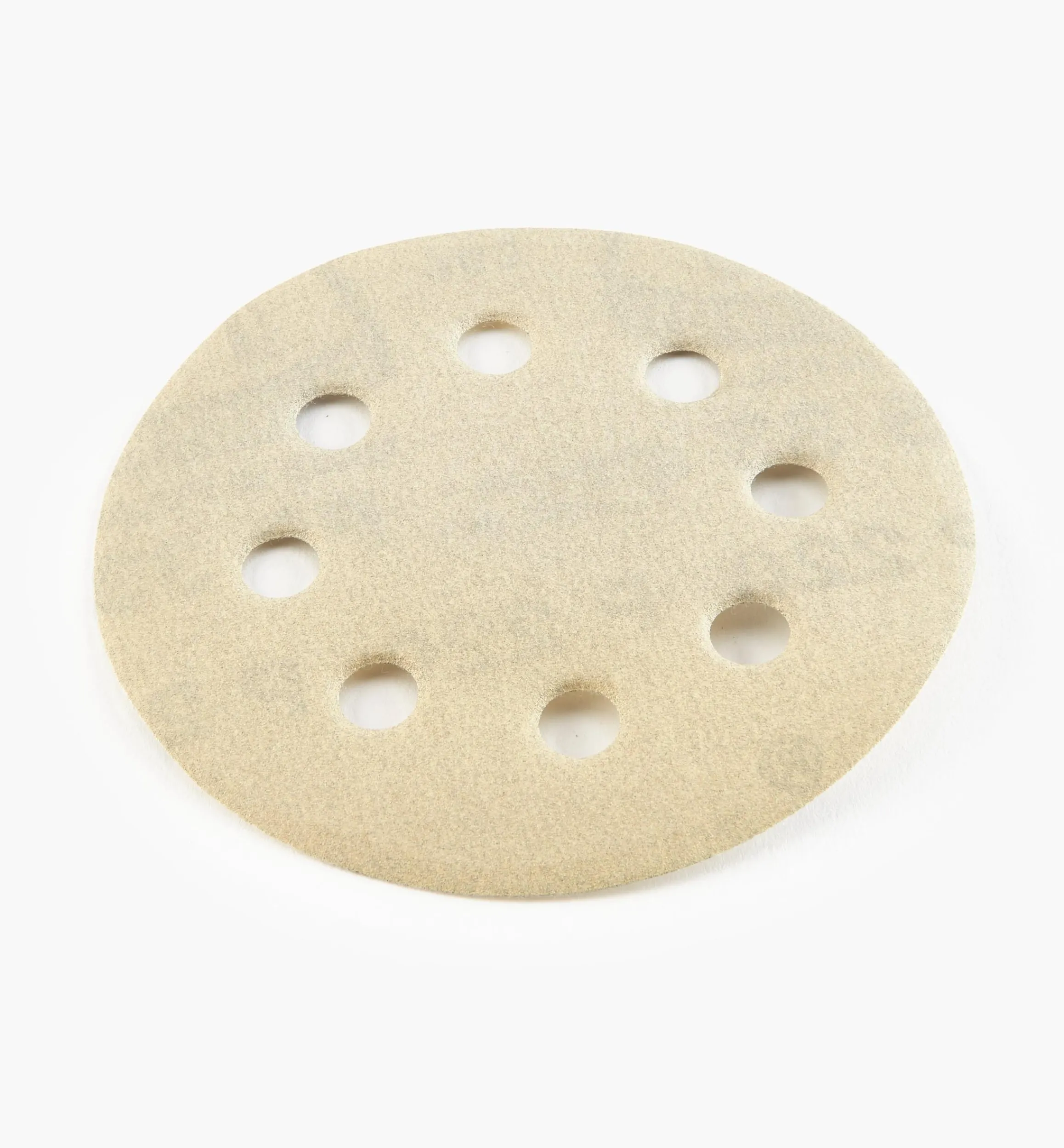 Lee Valley Supplies>4.5" Sanding Discs