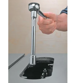 Lee Valley Hand Tools>1/4" Socket Wrench Extension Sets