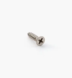 Lee Valley Screws>316 Stainless-Steel #8 Flat-Head Screws