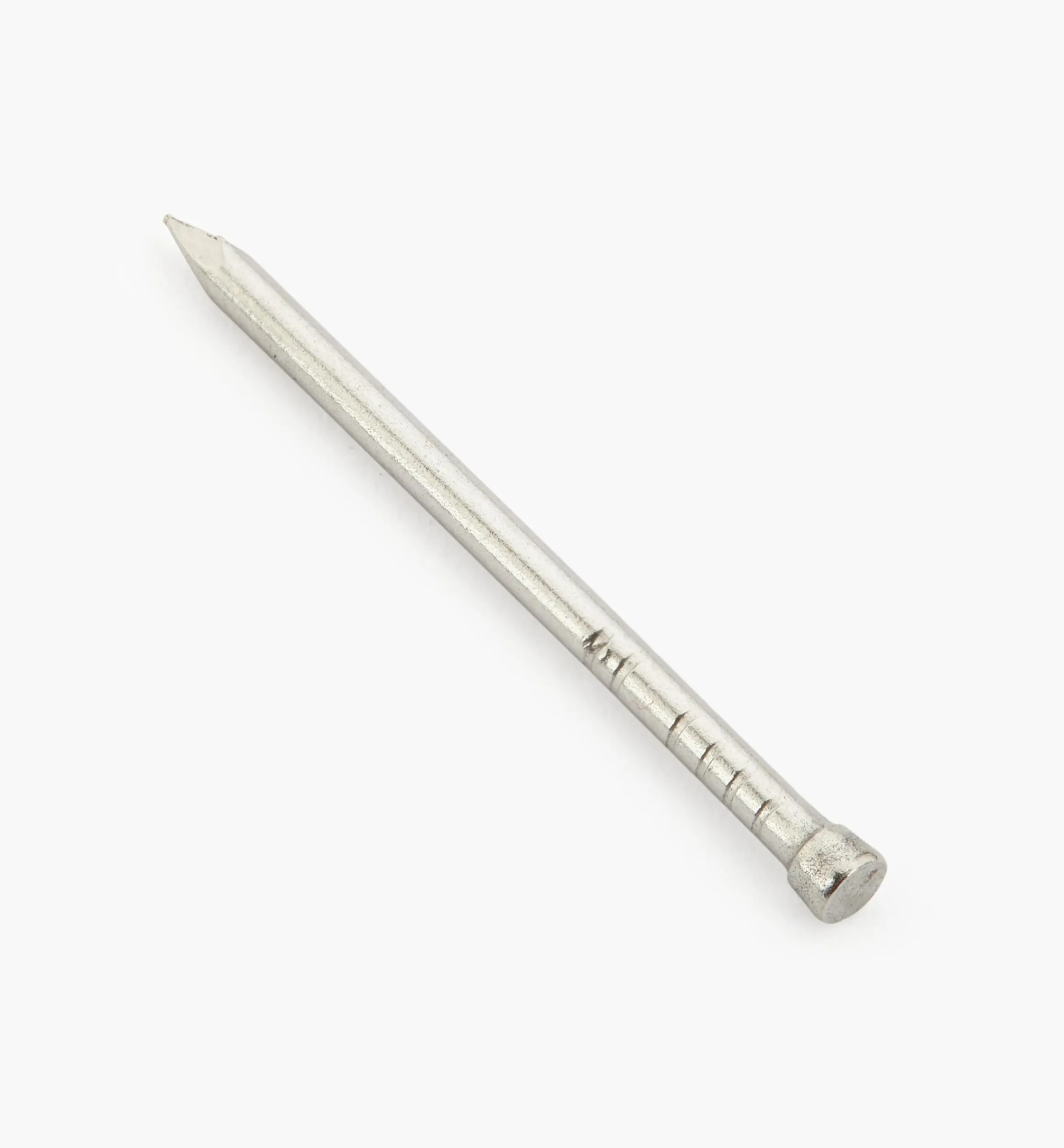 Lee Valley Fasteners>#304 Stainless-Steel Finishing Nails