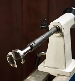 Lee Valley Power Tool Accessories>1/2" Strongbore Extension