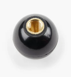 Lee Valley Jig & Fixture Parts>5/16-18 Thread Female Ball-Head Knob