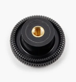 Lee Valley Jig & Fixture Parts>5/16-18 Thread Female Clamping Knobs