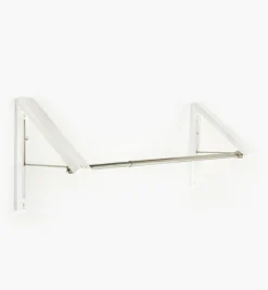 Lee Valley Storage & Organization>3' To 5' Folding Hanging Rack