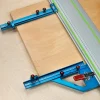 Lee Valley Power Tool Accessories>20" T-Tracks For TPG Parallel Guide System
