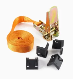 Lee Valley Hand Tools>16' Web Clamp