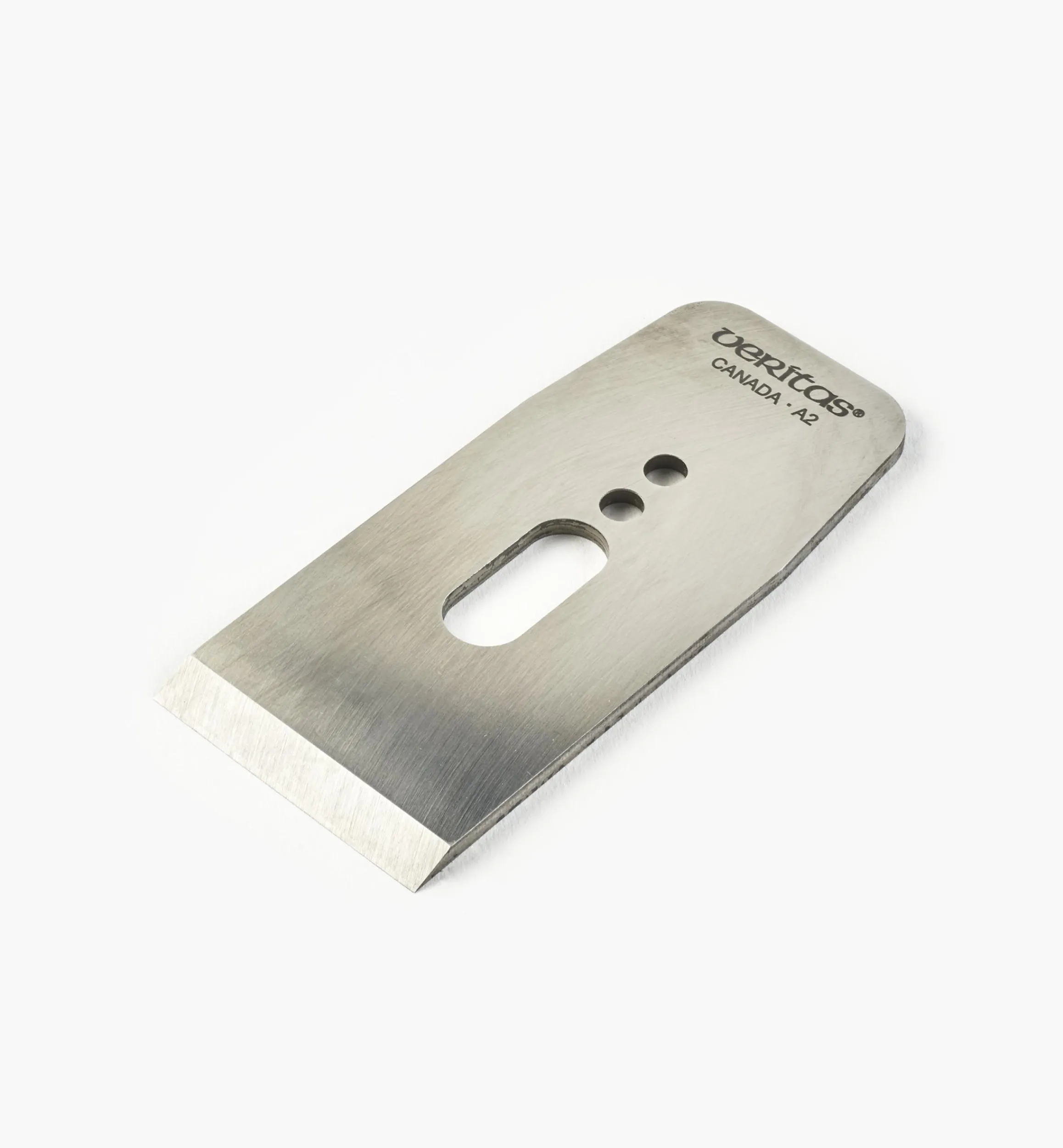 Lee Valley Planes>A2 Replacement Blades For Veritas Low-Angle Smooth Plane