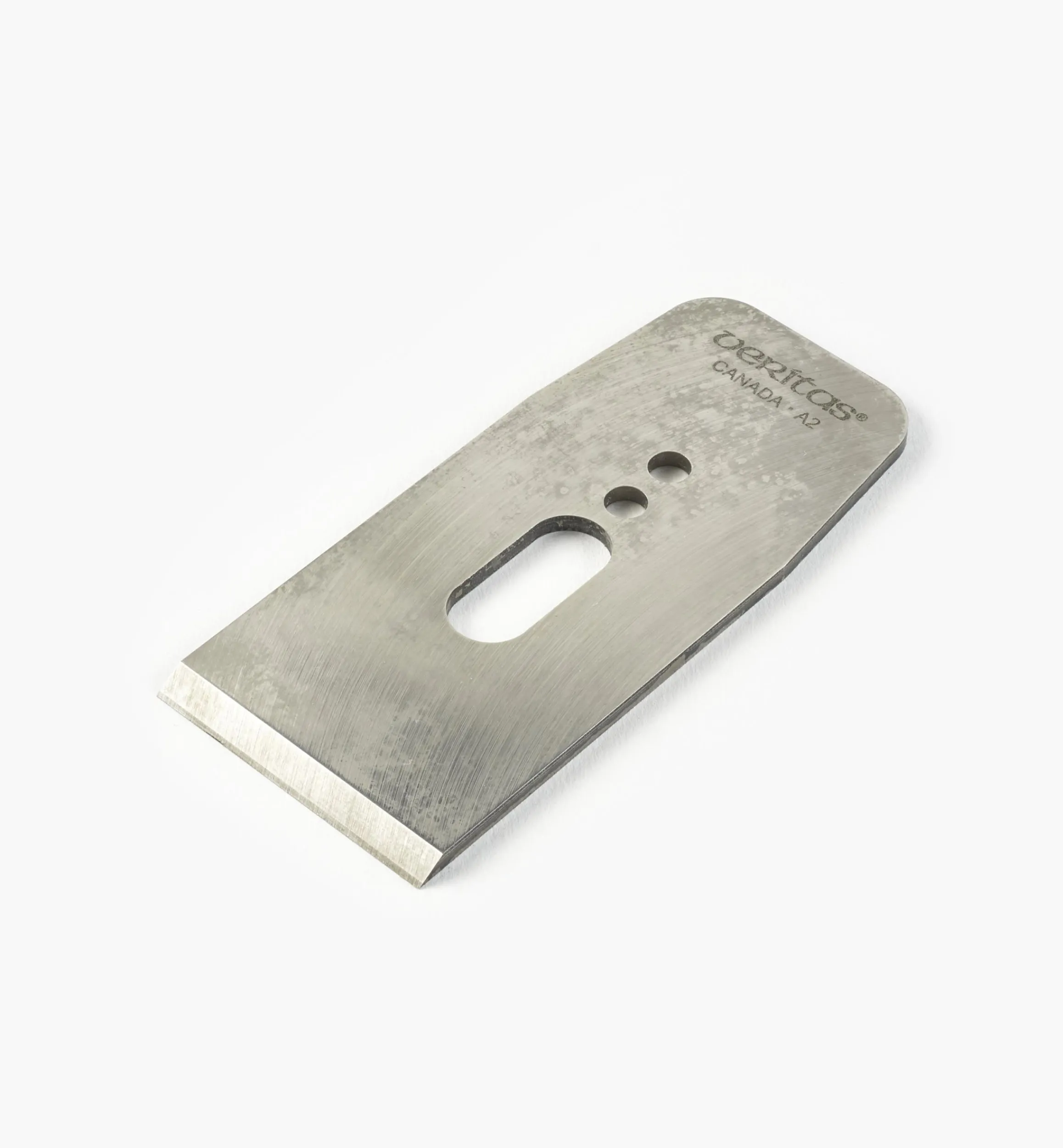 Lee Valley Planes>A2 Replacement Blades For Veritas Low-Angle Smooth Plane