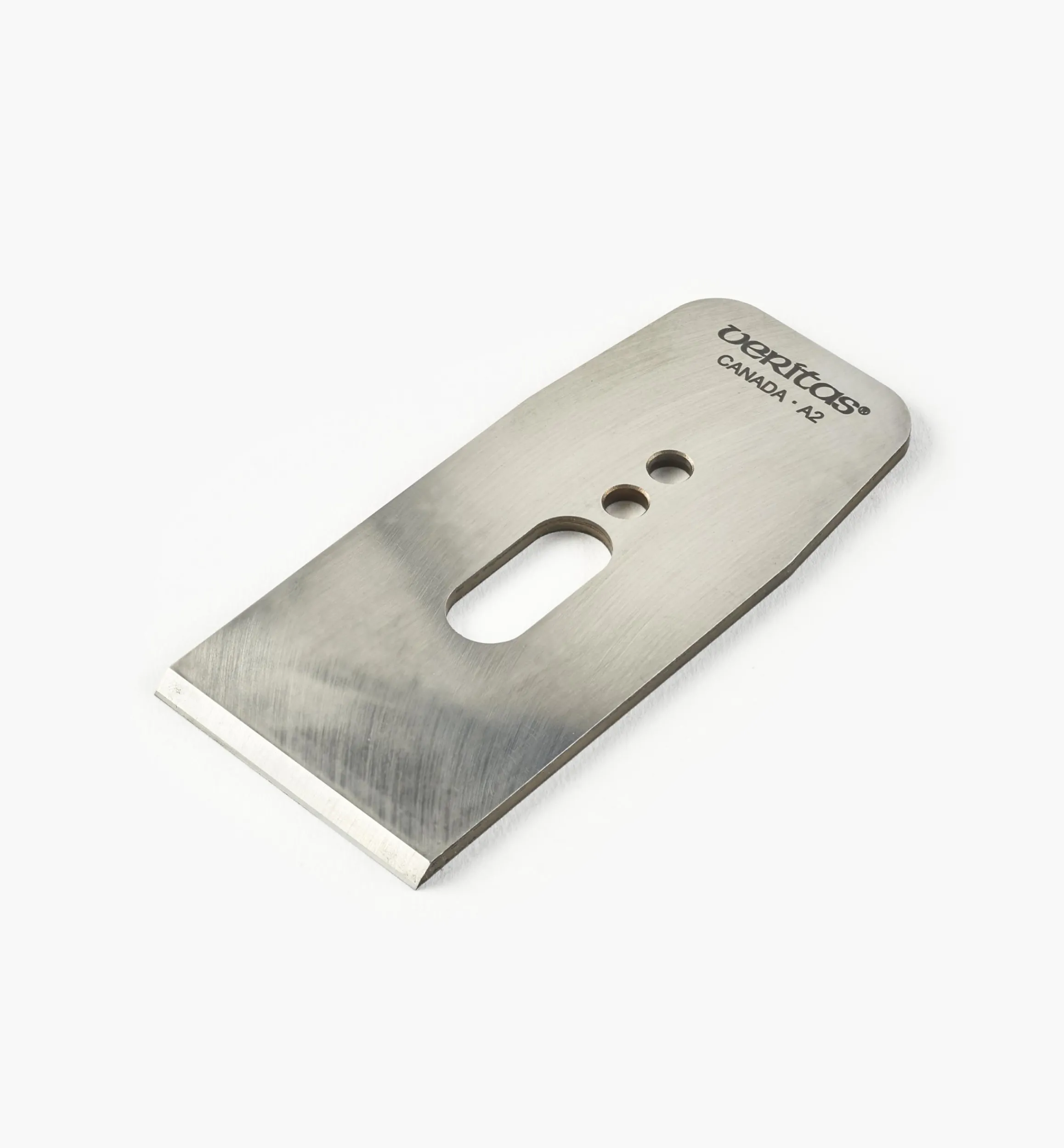 Lee Valley Planes>A2 Replacement Blades For Veritas Low-Angle Smooth Plane