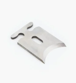 Lee Valley Planes>A2 Replacement Blades For Veritas Flat, Round And Concave Spokeshaves