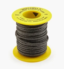 Lee Valley Supplies>Abrasive Cords And Tapes