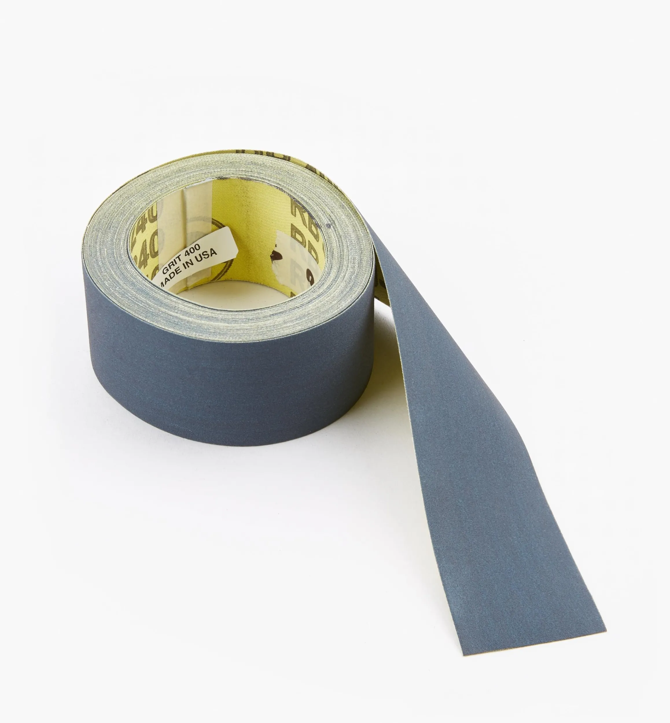 Lee Valley Supplies>Abrasive Rolls For Turners