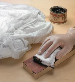 Lee Valley Supplies>Absorbent Cotton Wipes