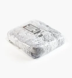 Lee Valley Supplies>Absorbent Cotton Wipes