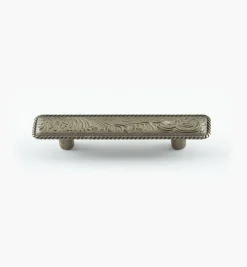 Lee Valley Handles>Acanthus Handles