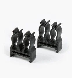 Lee Valley Workshop>Accessory Holders For Socket Organizers Sets