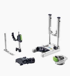 Lee Valley Power Tool Accessories>Accessory Set For Festool Vecturo OSC 18 Oscillating Tool