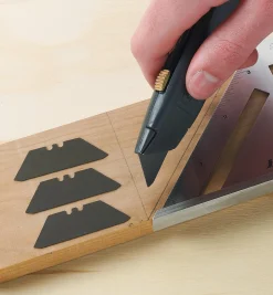 Lee Valley Marking & Measuring>Accutrax Pencil Blades
