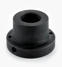 Lee Valley Power Tool Accessories>Adapters For Stronghold Oneway Scroll Chucks