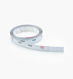 Lee Valley Marking & Measuring>Adhesive Bench Tapes