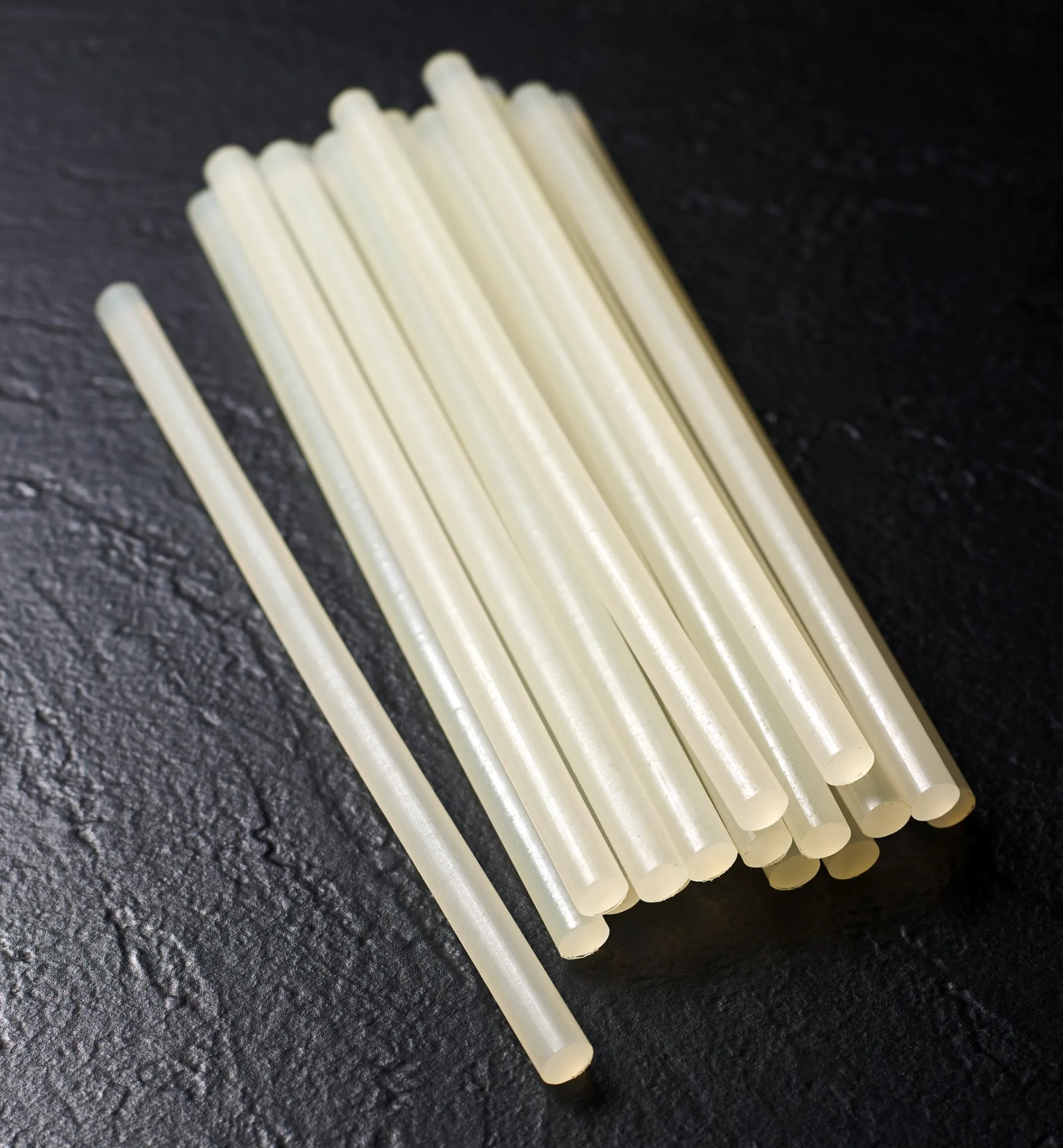 Lee Valley Supplies>Adhesive Sticks For FastenMaster Pro Hot-Melt Gun