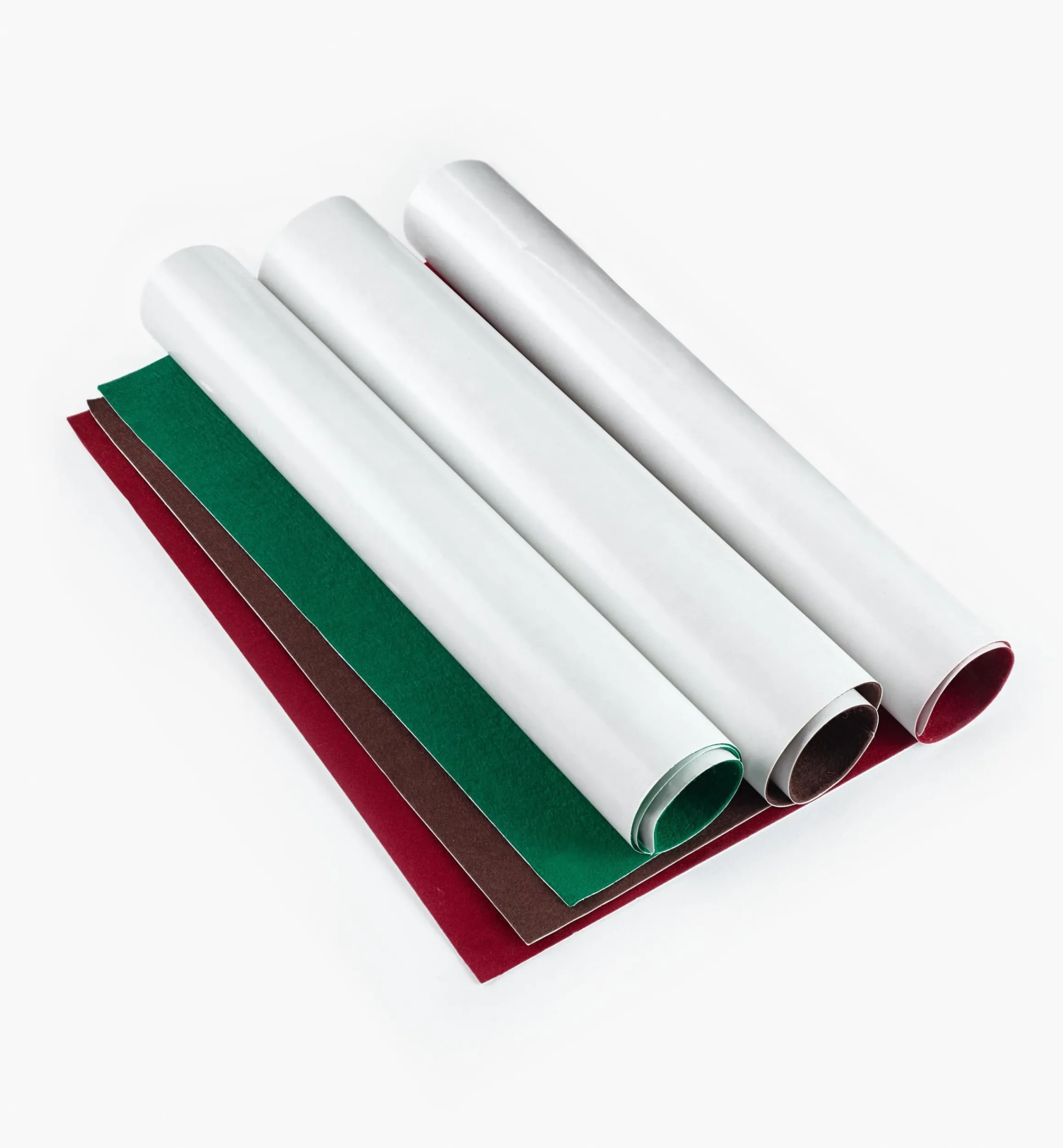 Lee Valley Supplies>Adhesive-Backed Felt
