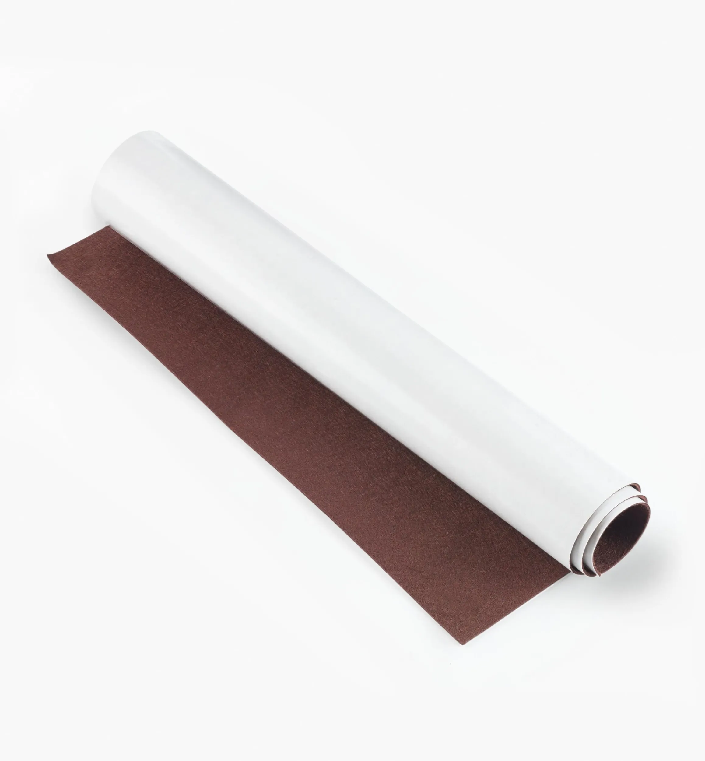 Lee Valley Supplies>Adhesive-Backed Felt