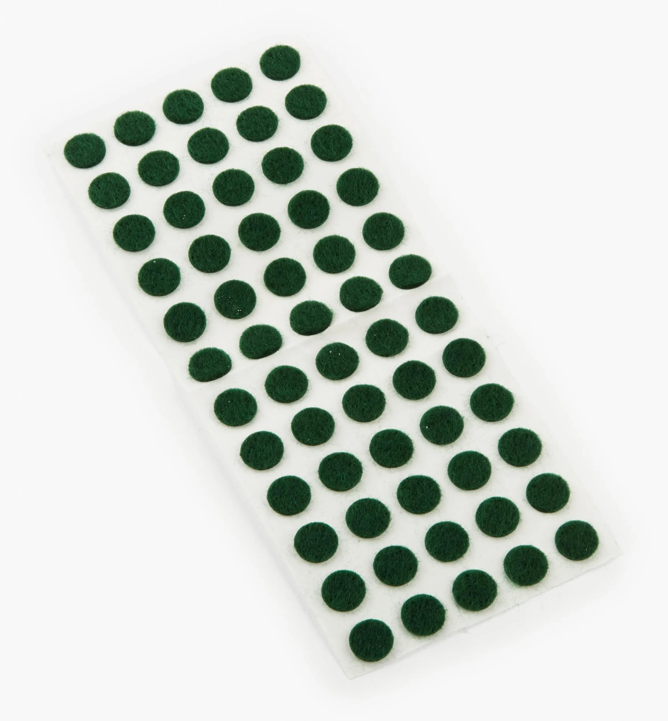 Lee Valley Bumpers & Pads>Adhesive-Backed Felt Dots