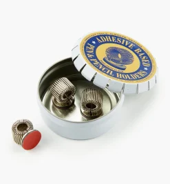 Lee Valley Office>Adhesive-Based Pen & Pencil Holders